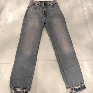 Abercrombie Jeans
